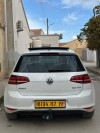 Volkswagen Golf 7 2017 Carat