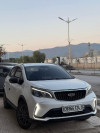 Geely GX3 PRO  2024 Drive