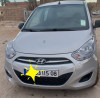 Hyundai i10 2015 GLS