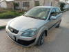 Kia Rio 5 portes 2006 Rio 5 portes