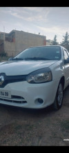 Renault Clio Campus 2014 Facelift