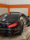 Mercedes CLS 2011 CLS