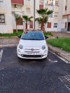 Fiat 500 2024 Club