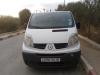 Renault trafic 2014