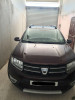 Dacia Sandero 2016 Stepway