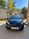 Ford Fiesta 2015 City