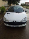 Peugeot 206 2000 206