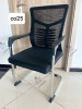 Chaise visiteur bureautique 