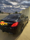 Mercedes Classe C 2017 220 AMG Line