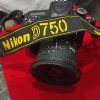 Nikon D750