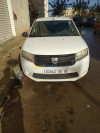 Dacia Logan 2015 