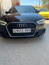 Audi A3 2019 S Line