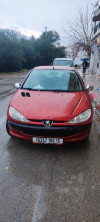 Peugeot 206 2006 206