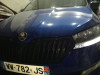 Skoda Fabia 2021 Monte carlo