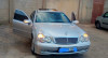 Mercedes Classe C 2003 220 Exclusive