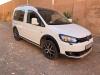 Volkswagen Caddy 2014 Cross