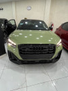 Audi Q2 2024 Sline