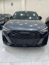 Audi Q3 2022 S Line