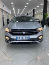 Volkswagen T-cross 2022 