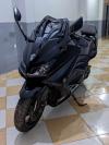 Yamaha Tmax 530 2012