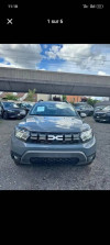 Dacia Duster 2024 Journée