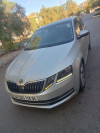 Skoda Octavia 2018 Octavia