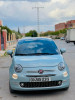 Fiat 500 2023 Club