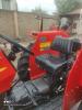 Tafe Tracteur tafe 7502 2014