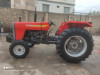 Tafe Tracteur tafe 7502 2014