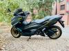 Yamaha Tmax 560 techmax 2021