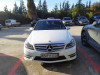 Mercedes Classe C 2013 250 AVANTGARDE 