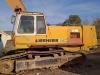 LIEBHERR R942 HDSL LONG REACH 1990