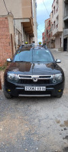 Dacia Duster 2013 Laureate