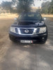 Nissan Navara 2014 Double Cabine 