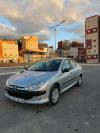 Peugeot 206 Sedan 2008 206 Sedan