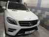 Mercedes ML 2013 250 CDI Pack AMG