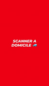 Scanner à domicile multimarque 