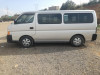 Nissan Urvan 2009