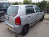 Suzuki Alto 2009 Alto