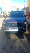 Volkswagen T-cross 2022 Avtive