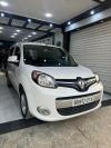 Renault Kangoo 2021 White Edition