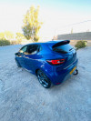 Renault Clio 4 2019 GT Line +