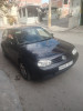 Volkswagen Golf 4 2001 Golf 4