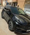 Kia Sportage 2019 GT Line