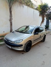 Peugeot 206 2004 206