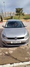 Volkswagen Golf 7 2014 Trendline +