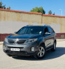 Kia Sorento 2014 Sorento