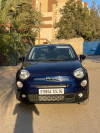 Fiat 500x 2024 Clut