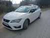 Seat Leon 2016 FR+15