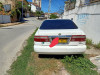 Nissan Sunny 2002 Sunny